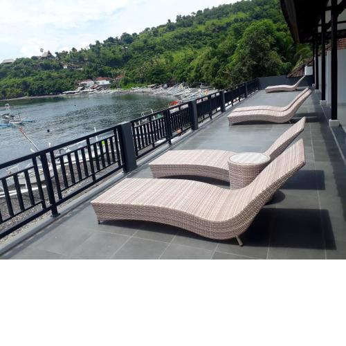 Galang Kangin Bungalows