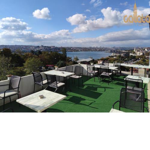 Galata Hotel & Suites