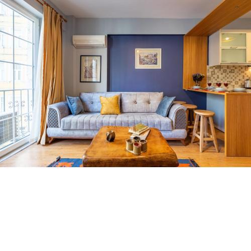 Galata Port Apartments