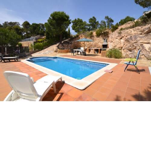 Galaxia Sea View Sunny -Swimming Pool-Costa Brava Vacances