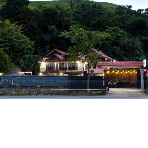 Galaxy Hotel Abepura