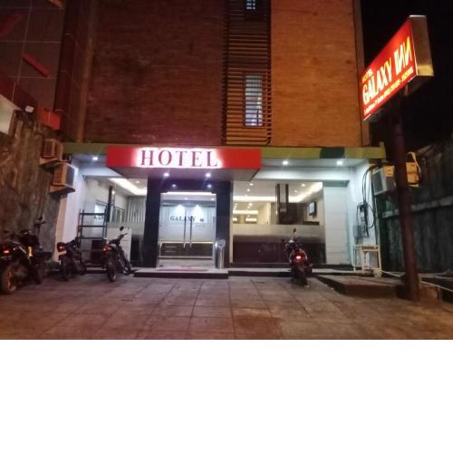Galaxy Inn