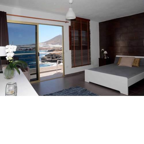 Galdar GC Vistas al Mar