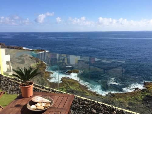 Gáldar PENTHOUSE OVER THE SEA!
