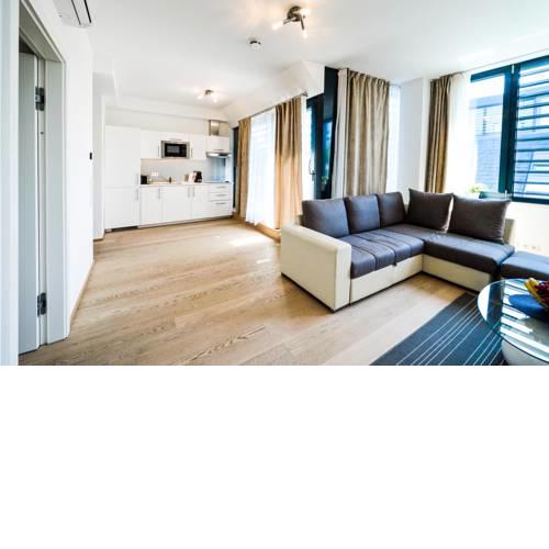 Galerie 18 Apartments