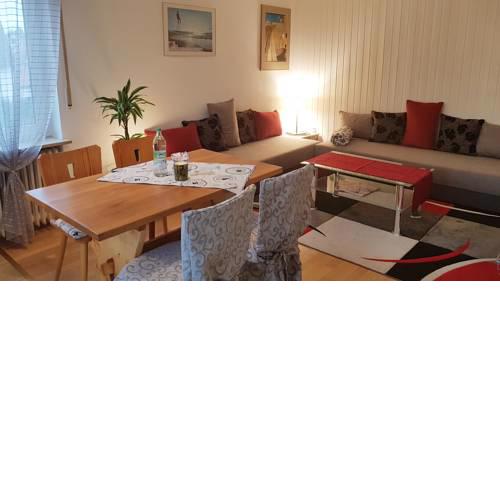 Galerie-Apartment