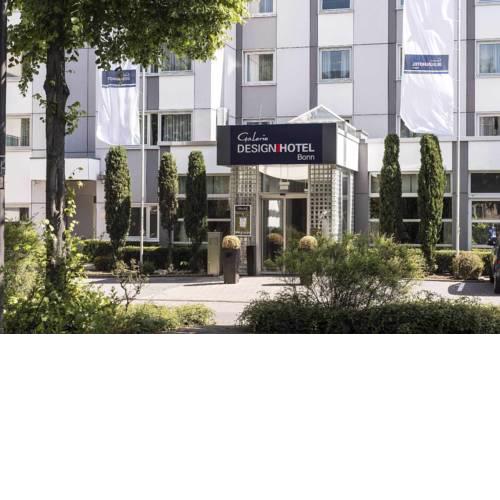 Galerie Design Hotel Bonn, managed by Maritim Hotels