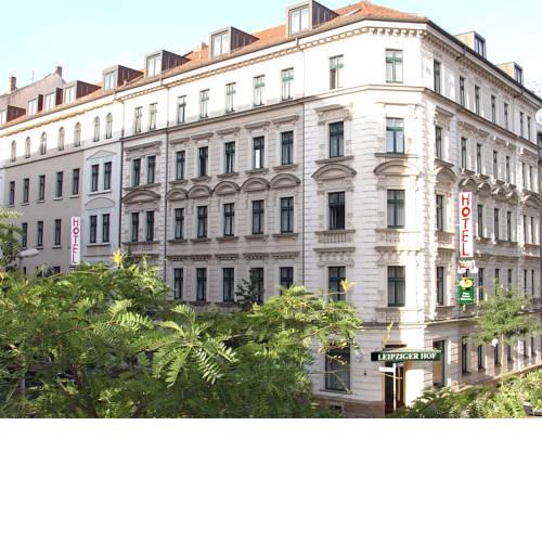 Galerie Hotel Leipziger Hof