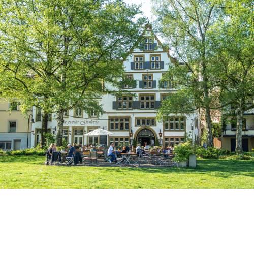 Galerie Hotel