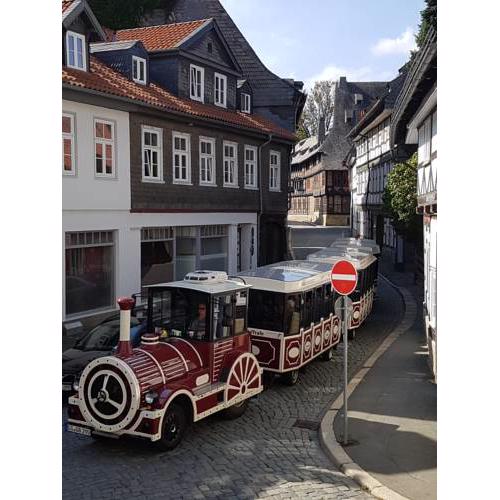 Galeriewohnung Ritter Ramm