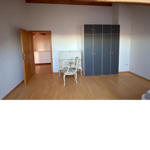 Galeriewohnung Rosenheim süd
