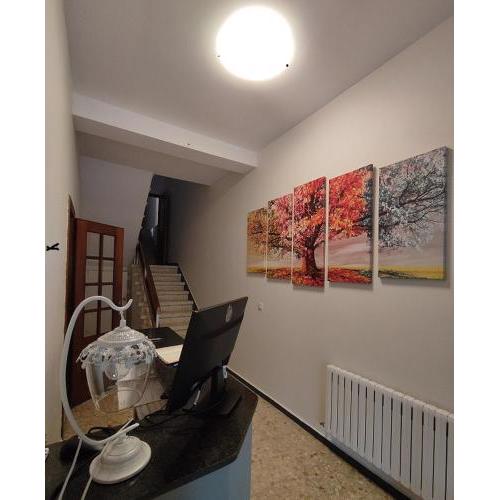 Galerna Hostal