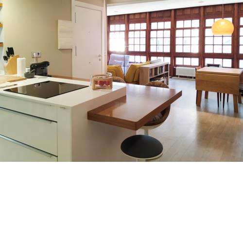 Galicia Home
