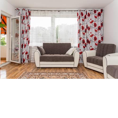 Galina Apartment