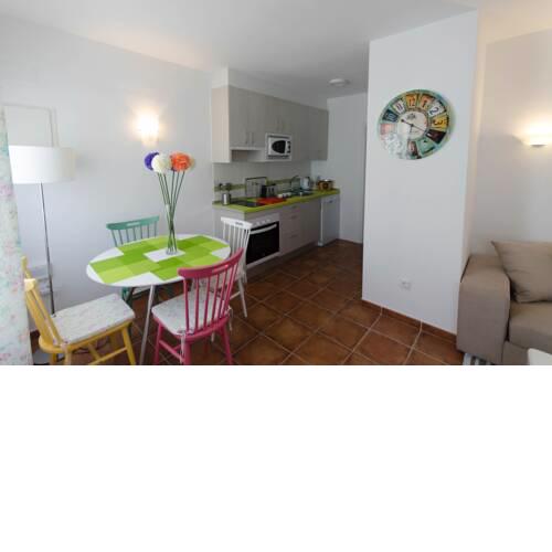 Galindo Beach Bungalow
