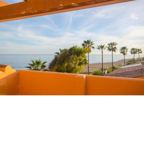 Galindo Beach El Saladillo