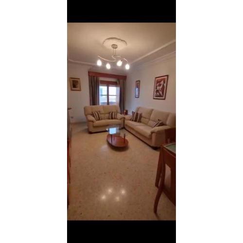 Gallegos House