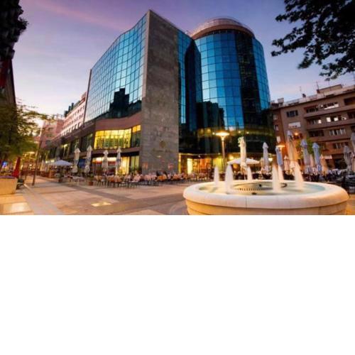 Galleria Apartman