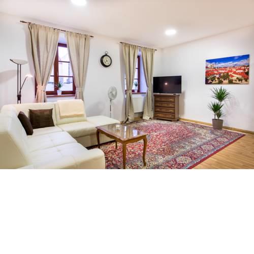 Gallery Angel Apartment