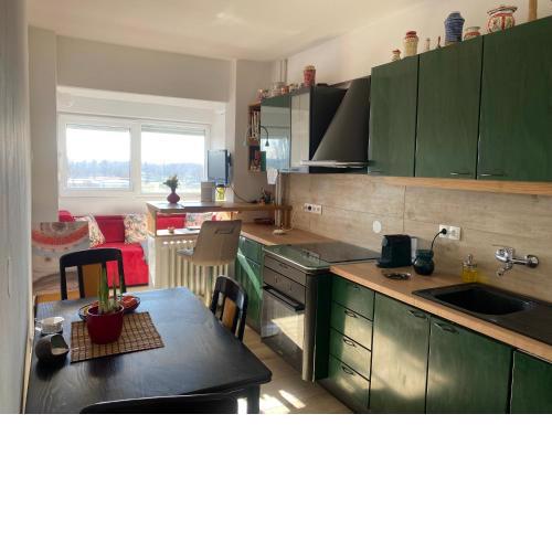 Gallery Apartment RESTEK