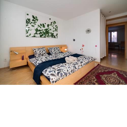 Gallery Apartment
