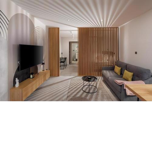 Gallery Apartment