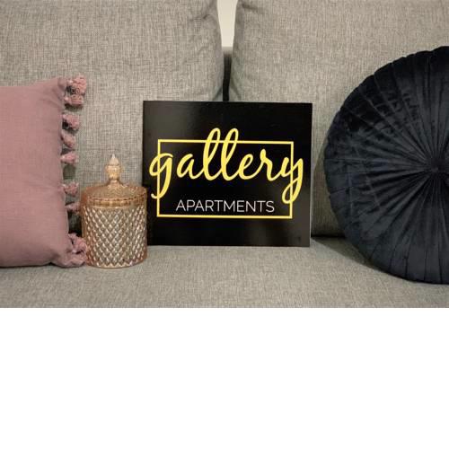 Gallery Apts Nr. 1