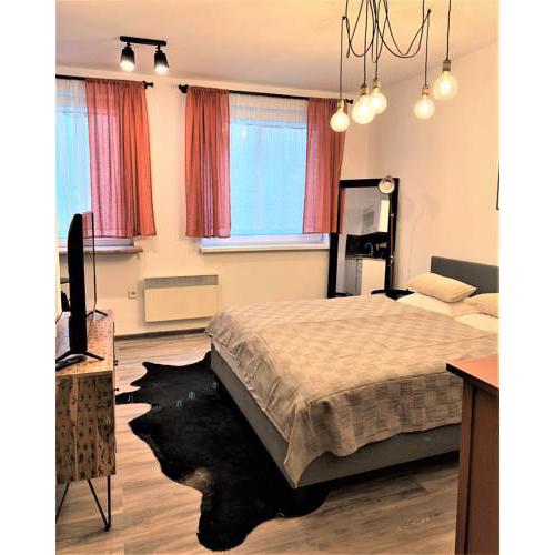 Gallery Apts Nr. 2