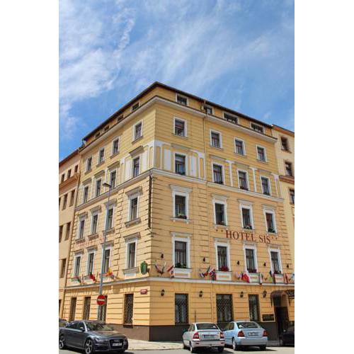 Gallery Hotel SIS