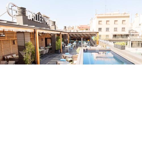Gallery Hotel