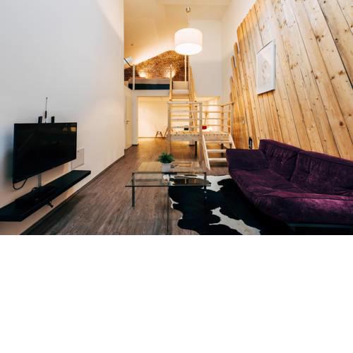 Gallery Loft Cologne