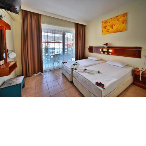 Gallion Hotel