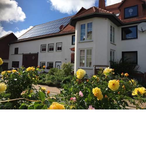 Gallowayhof am Edersee