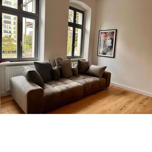 Galvani Apartment
