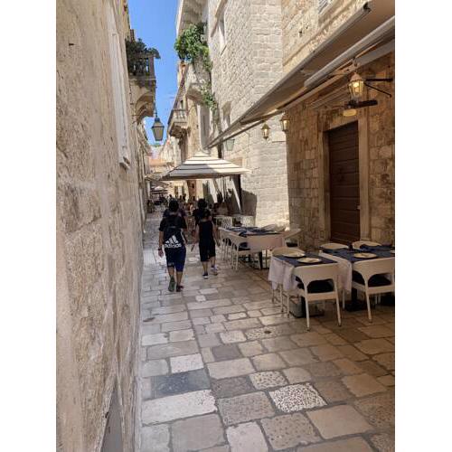 GAMA Dubrovnik 1
