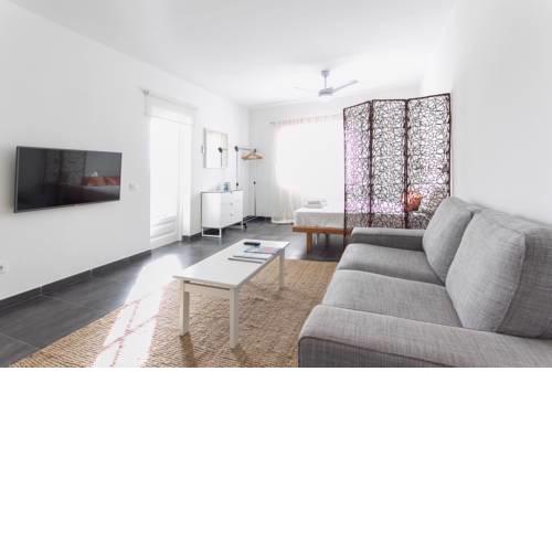 Gama Studio Apartment