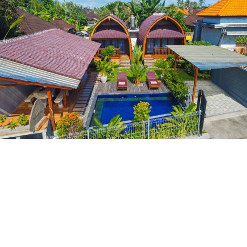 Gama’s Villa