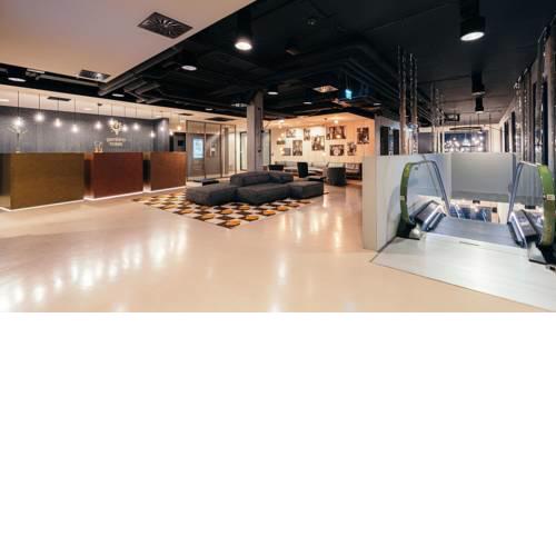 gambino hotel CINCINNATI