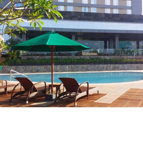Gammara Hotel Makassar