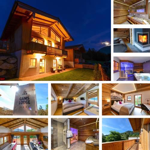Gams Lodge