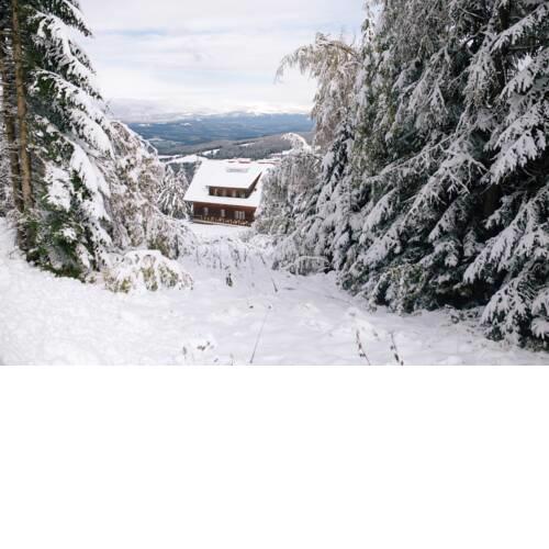 Gamsberg Hütte