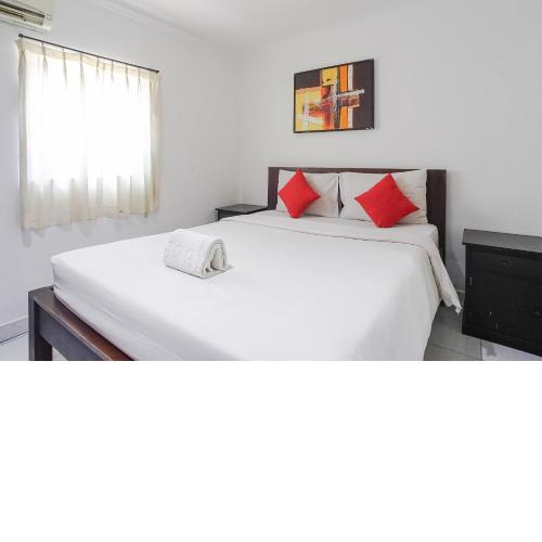 Gana Inn Legian