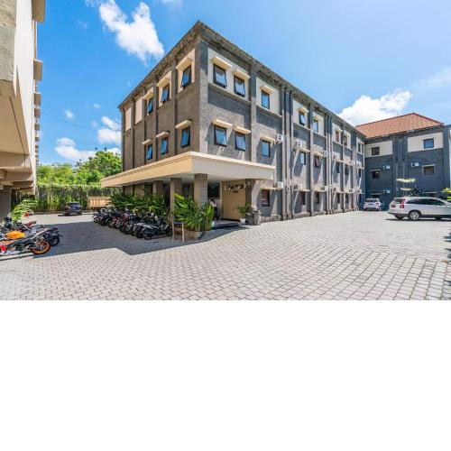 Ganandra Stay Denpasar