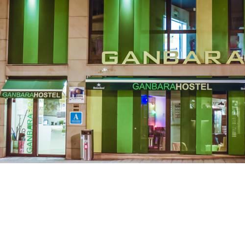 Ganbara Hostel