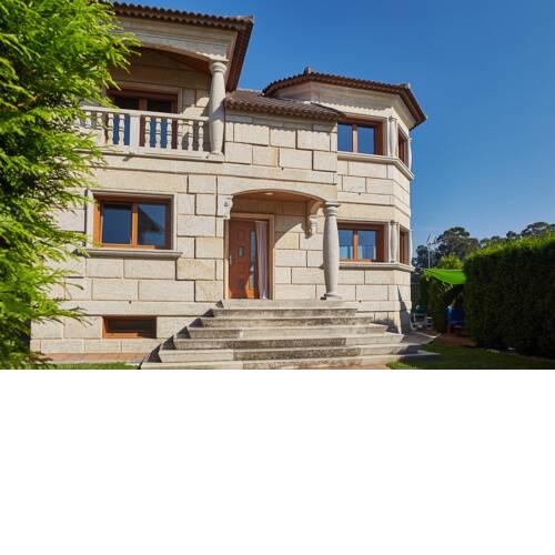 Gándara Chalet
