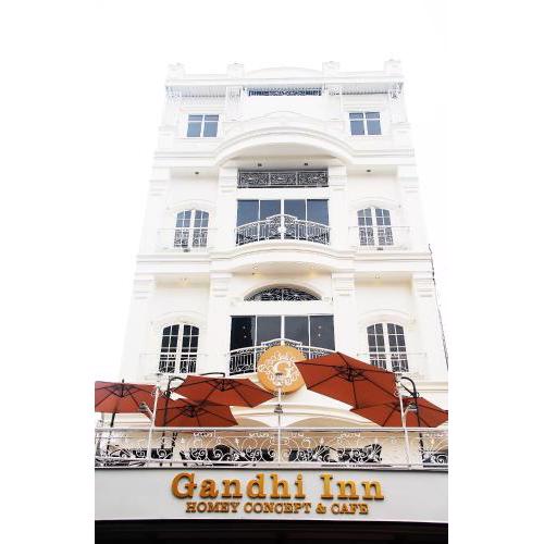 Gandhi Inn