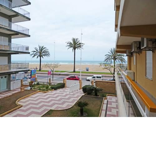 Gandía Primera Línea de Playa 3000