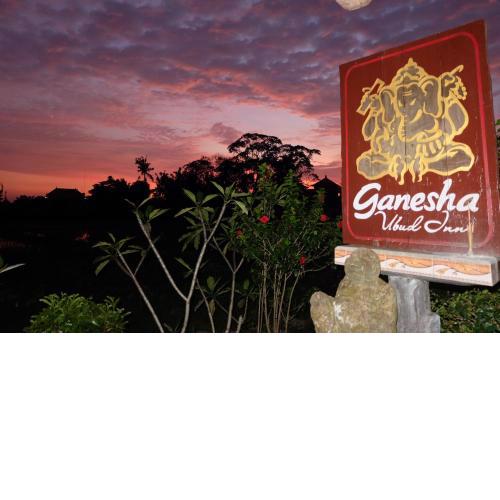 Ganesha Ubud Inn