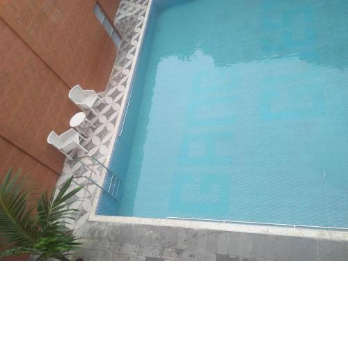 Gang Guest Hotel & Resto
