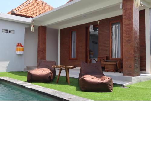 Gangga Guest House